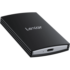 Lexar przenośny dysk SSD SL700 Armor / USB3.2 Gen2x2 up to R2000/W2000 - 1TB