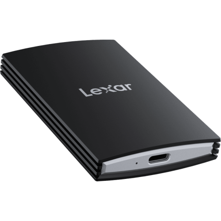 Lexar przenośny dysk SSD SL700 Armor / USB3.2 Gen2x2 up to R2000/W2000 - 1TB