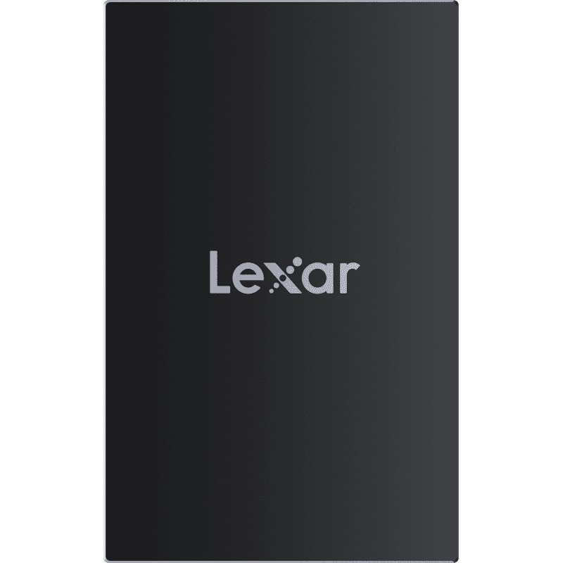 Lexar przenośny dysk SSD SL700 Armor / USB3.2 Gen2x2 up to R2000/W2000 - 1TB