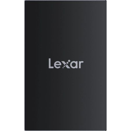 Lexar przenośny dysk SSD SL700 Armor / USB3.2 Gen2x2 up to R2000/W2000 - 1TB