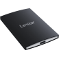 Lexar przenośny dysk SSD SL500 / USB3.2 Gen2x2 up to R2000/W1800 - 1TB