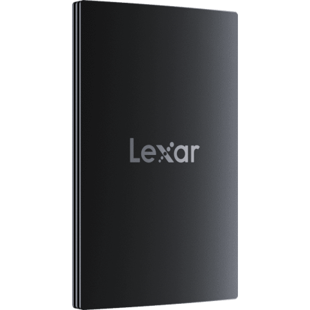 Lexar przenośny dysk SSD SL500 / USB3.2 Gen2x2 up to R2000/W1800 - 1TB
