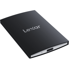Lexar przenośny dysk SSD SL500 / USB3.2 Gen2x2 up to R2000/W1800 - 2TB