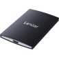 Lexar przenośny dysk SSD SL500 / USB3.2 Gen2x2 up to R2000/W1800 - 2TB