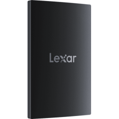 Lexar przenośny dysk SSD SL500 / USB3.2 Gen2x2 up to R2000/W1800 - 2TB
