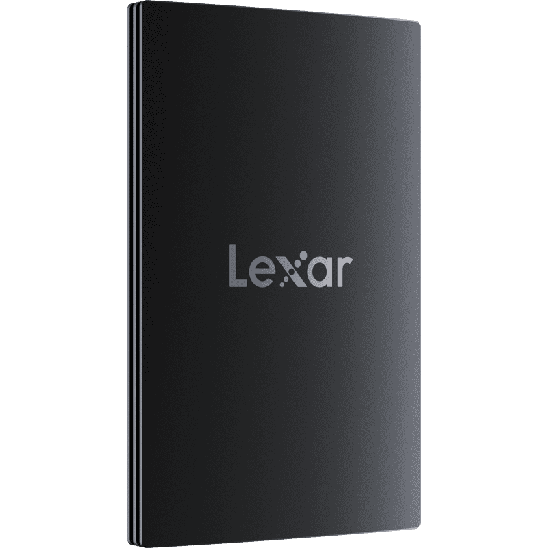 Lexar przenośny dysk SSD SL500 / USB3.2 Gen2x2 up to R2000/W1800 - 2TB