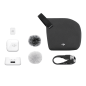 DJI Mic Mini Nadajnik mikrofonowy (Arctic White)