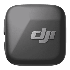 DJI Mic Mini Nadajnik mikrofonowy (Infinity Black)