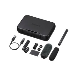 SONY ECM-778 Mikrofon typu shotgun