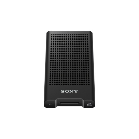 SONY Czytnik kart CFexpress typu A | USB Type-C SuperSpeed 40 Gb/s