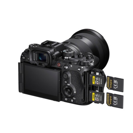 Karta pamięci Sony CFexpress typu A TOUGH 1920 GB