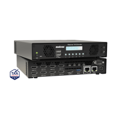 Matrox Maevex 6152 Quad 4Kp60 Encoder