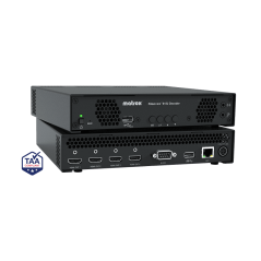 Matrox Maevex 6152 Quad 4K HDMI Decoder