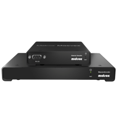 Matrox Maevex 5150 HD Decoder