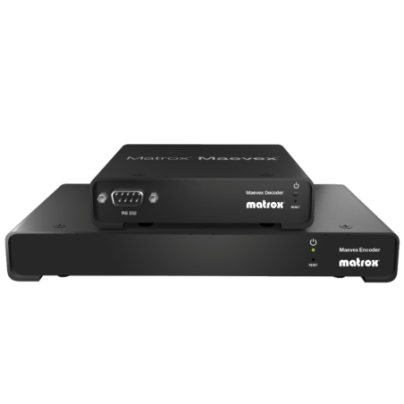 Matrox Maevex 5150 HD Decoder