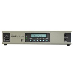 Matrox Monarch Edge Encoder & Decoder