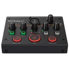 Roland UVC-02 USB Audio Video Capture