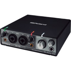 Roland Rubix22 Interfejs audio USB