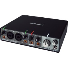 Roland Rubix24 Interfejs audio USB