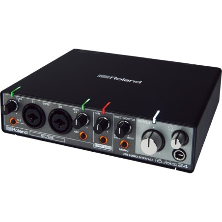 Roland Rubix24 Interfejs audio USB