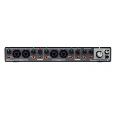 Roland Rubix44 Audio Interface for Mac