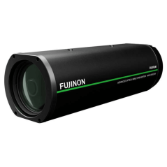 FUJINON SX1600 Wielofunkcyjna kamera dalekiego zasięgu