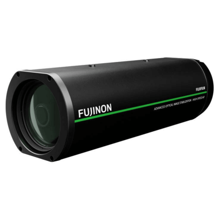 FUJINON SX1600 Wielofunkcyjna kamera dalekiego zasięgu