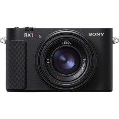 Sony RX1R III