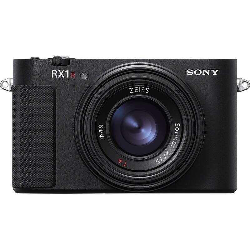 Sony RX1R III