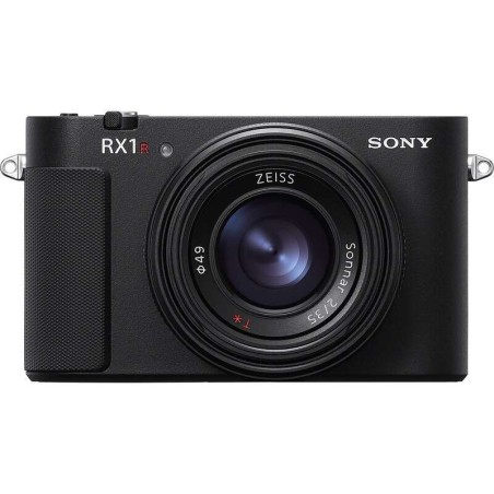 Sony RX1R III