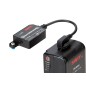 SWIT BC-PD100 D-tap to USB-C 100W Bi-directional SWIT BC-PD100 D-tap to USB-C 100W Bi-directional