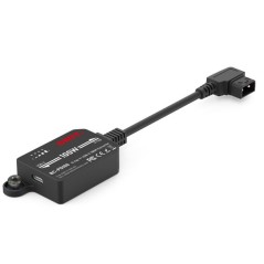 SWIT BC-PD100 D-tap to USB-C 100W Bi-directional