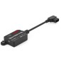 SWIT BC-PD100 D-tap to USB-C 100W Bi-directional SWIT BC-PD100 D-tap to USB-C 100W Bi-directional