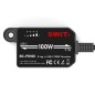 SWIT BC-PD100 D-tap to USB-C 100W Bi-directional SWIT BC-PD100 D-tap to USB-C 100W Bi-directional