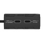 SWIT DB-DF570 Dual Side NP-F Dummy Battery with USB-C SWIT DB-DF570 Dual Side NP-F Dummy Battery with USB-C