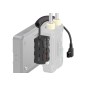 SWIT DB-DF570 Dual Side NP-F Dummy Battery with USB-C SWIT DB-DF570 Dual Side NP-F Dummy Battery with USB-C