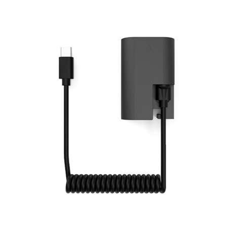 SWIT Canon LP-E6P USB-C Dummy Battery