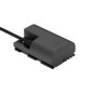 SWIT Canon LP-E6P USB-C Dummy Battery SWIT Canon LP-E6P USB-C Dummy Battery