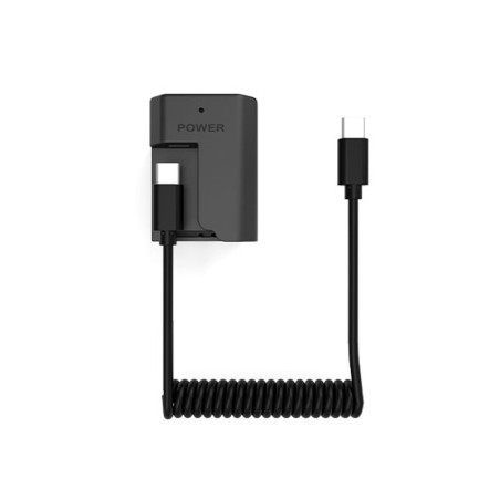 SWIT Sony NP-FZ100 USB-C Dummy Battery