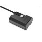 SWIT Sony NP-FZ100 USB-C Dummy Battery SWIT Sony NP-FZ100 USB-C Dummy Battery
