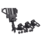 PATONA Premium TRIPOD SABIT DV PRO S203 - Statyw aluminiowy z głowicą kulową i torbą PATONA Premium TRIPOD SABIT DV PRO S203 - Statyw aluminiowy z głowicą kulową i torbą