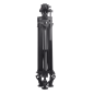 PATONA Premium TRIPOD SABIT DV PRO S203 - Statyw aluminiowy z głowicą kulową i torbą PATONA Premium TRIPOD SABIT DV PRO S203 - Statyw aluminiowy z głowicą kulową i torbą