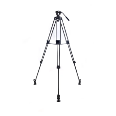 PATONA Premium TRIPOD SABIT DV PRO S203 - Statyw aluminiowy z głowicą kulową i torbą