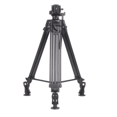 PATONA Premium TRIPOD SABIT DV PRO S203 - Statyw aluminiowy z głowicą kulową i torbą