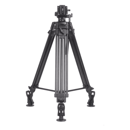 PATONA Premium TRIPOD SABIT DV PRO S203 - Statyw aluminiowy z głowicą kulową i torbą