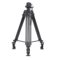 PATONA Premium TRIPOD SABIT DV PRO S203 - Statyw aluminiowy z głowicą kulową i torbą PATONA Premium TRIPOD SABIT DV PRO S203 - Statyw aluminiowy z głowicą kulową i torbą