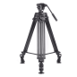 PATONA Premium TRIPOD SABIT DV PRO S203 - Statyw aluminiowy z głowicą kulową i torbą PATONA Premium TRIPOD SABIT DV PRO S203 - Statyw aluminiowy z głowicą kulową i torbą