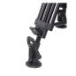 PATONA Premium TRIPOD SABIT DV PRO S203 - Statyw aluminiowy z głowicą kulową i torbą PATONA Premium TRIPOD SABIT DV PRO S203 - Statyw aluminiowy z głowicą kulową i torbą