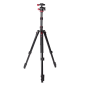 PATONA Premium TRIPOD GEZI PRO 165 - Statyw aluminiowy 4-sekcyjny, 56,5-165 cm PATONA Premium TRIPOD GEZI PRO 165 - Statyw aluminiowy 4-sekcyjny, 56,5-165 cm