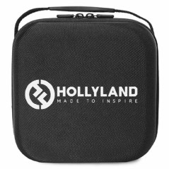 Hollyland Solidcom C1 Pro Wireless Intercom System z 3 słuchawkami ENC